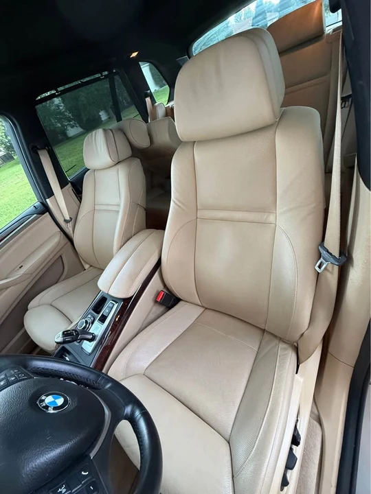 2011 BMW E70 X5 - Image 8 of 17