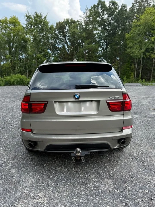 2011 BMW E70 X5 - Image 11 of 17