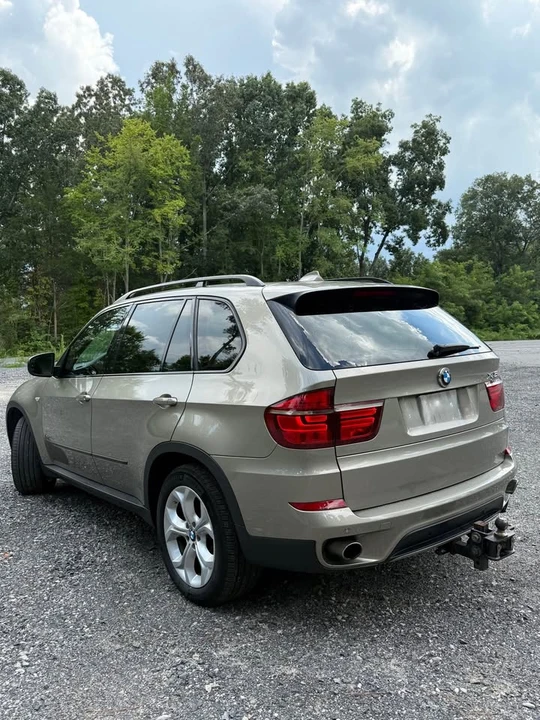 2011 BMW E70 X5 - Image 13 of 17