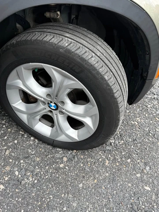 2011 BMW E70 X5 - Image 14 of 17