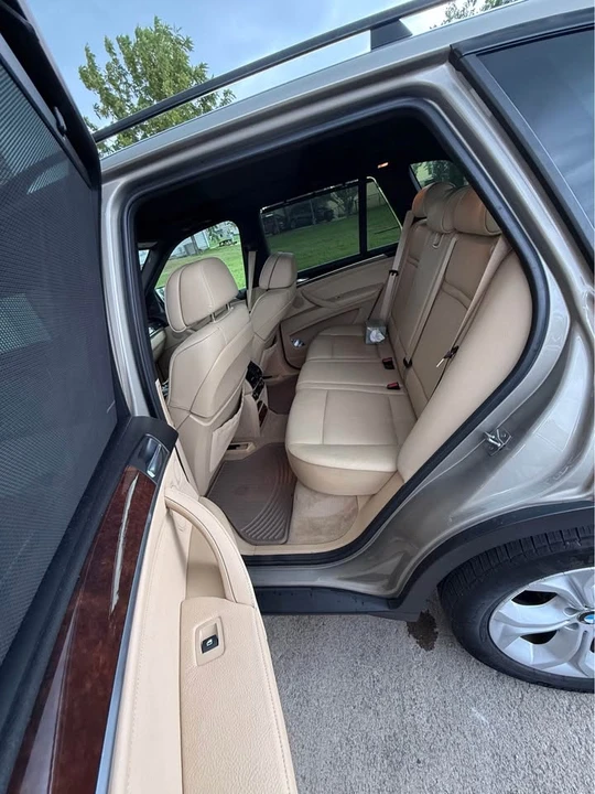 2011 BMW E70 X5 - Image 7 of 17