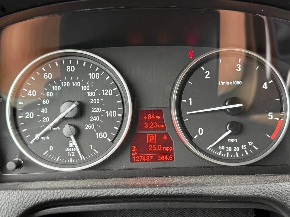 2011 BMW E70 X5 - Image 6 of 17