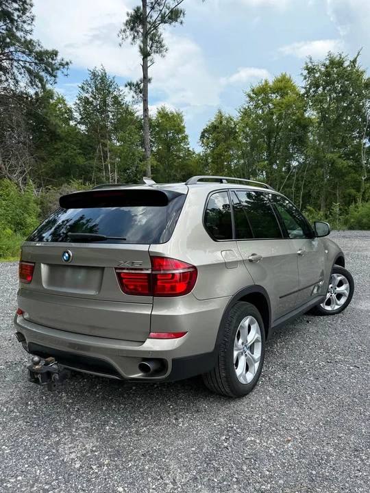 2011 BMW E70 X5 - Image 10 of 17