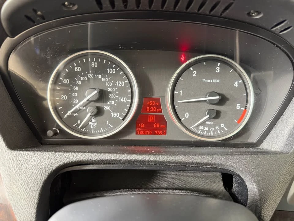 2011 BMW E70 X5 - Image 16 of 20