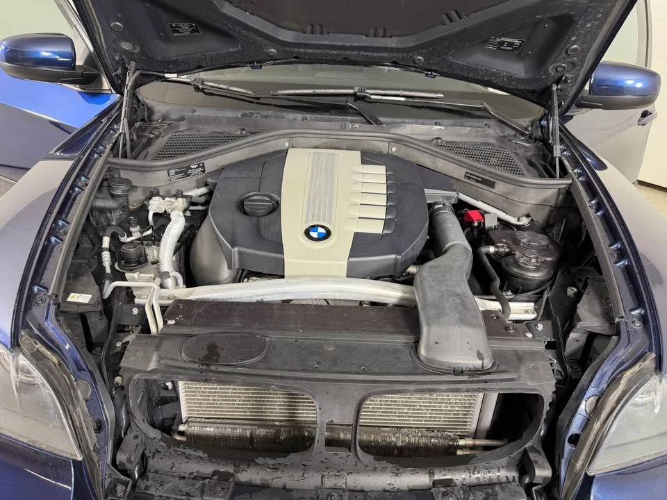 2011 BMW E70 X5 - Image 18 of 20