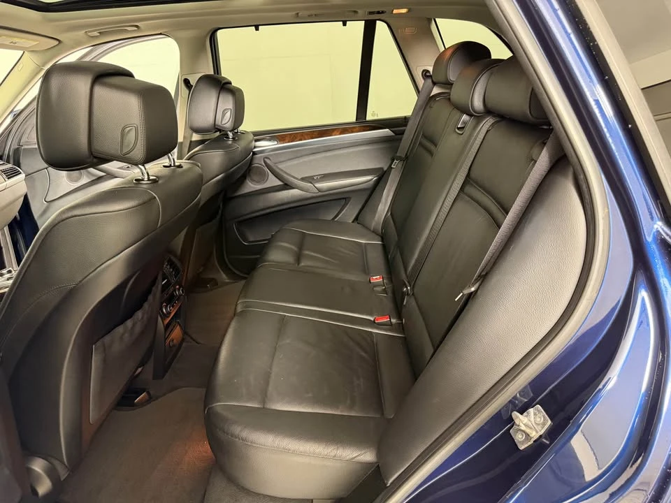 2011 BMW E70 X5 - Image 15 of 20