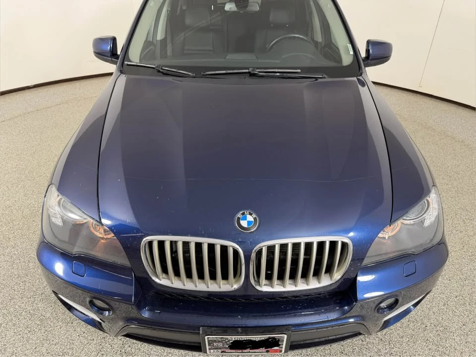 2011 BMW E70 X5 - Image 5 of 20