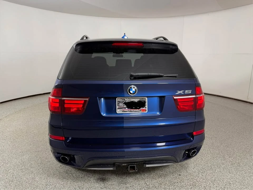 2011 BMW E70 X5 - Image 10 of 20