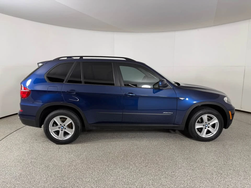 2011 BMW E70 X5 - Image 3 of 20