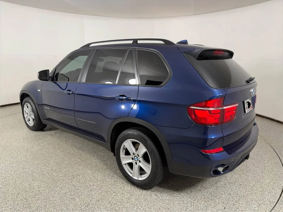 2011 BMW E70 X5 - Image 9 of 20
