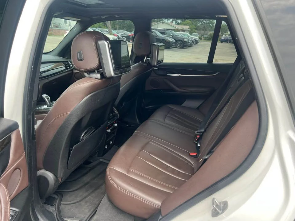 2011 BMW E70 X5 - Image 13 of 19