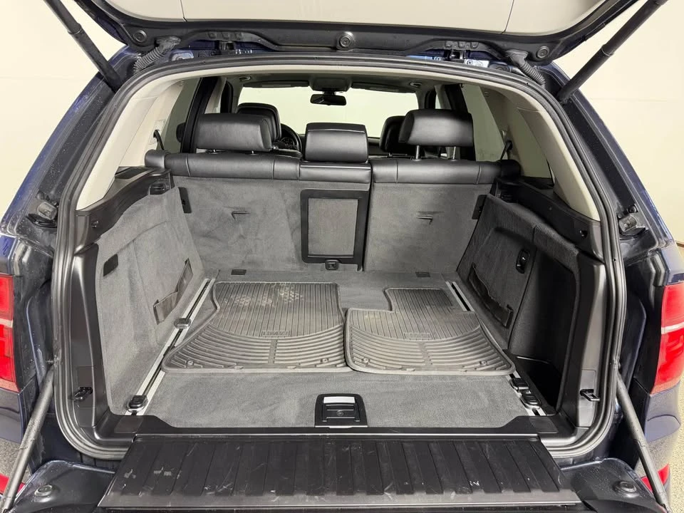 2011 BMW E70 X5 - Image 17 of 20