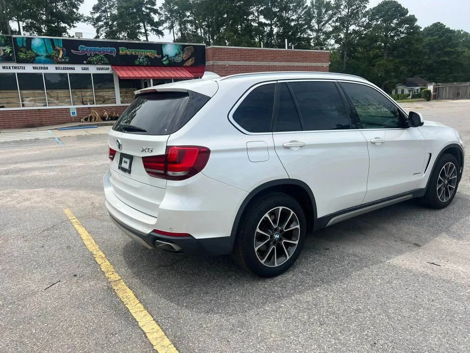 2011 BMW E70 X5 - Image 12 of 19