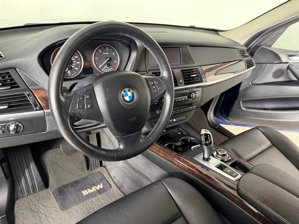 2011 BMW E70 X5 - Image 11 of 20