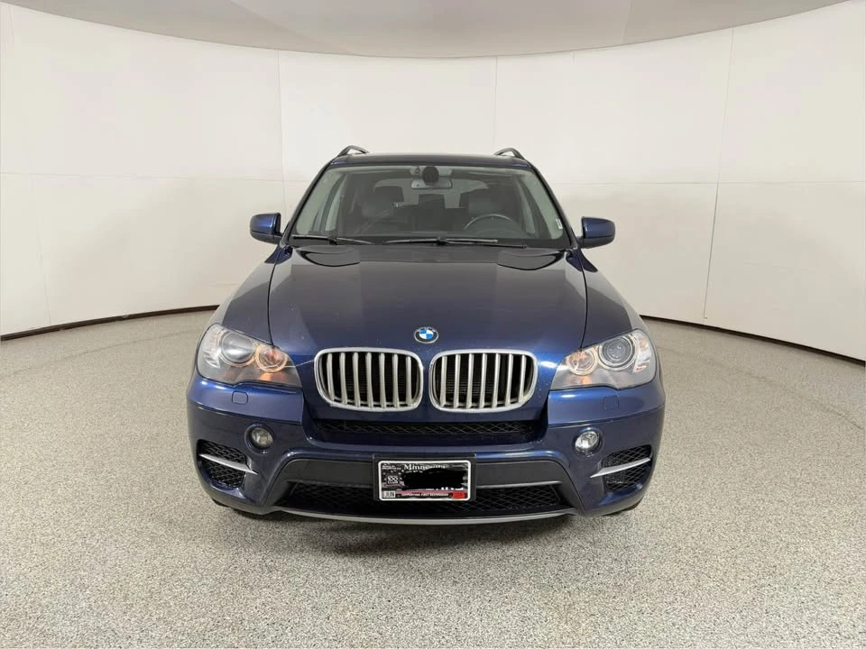 2011 BMW E70 X5 - Image 4 of 20