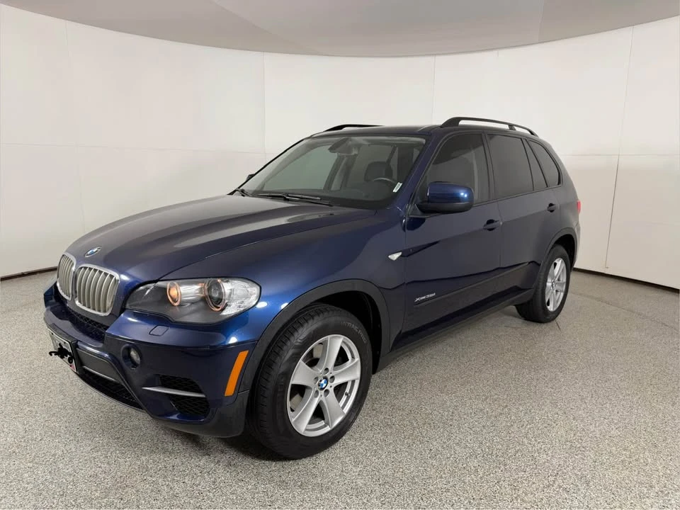 2011 BMW E70 X5 - Image 6 of 20