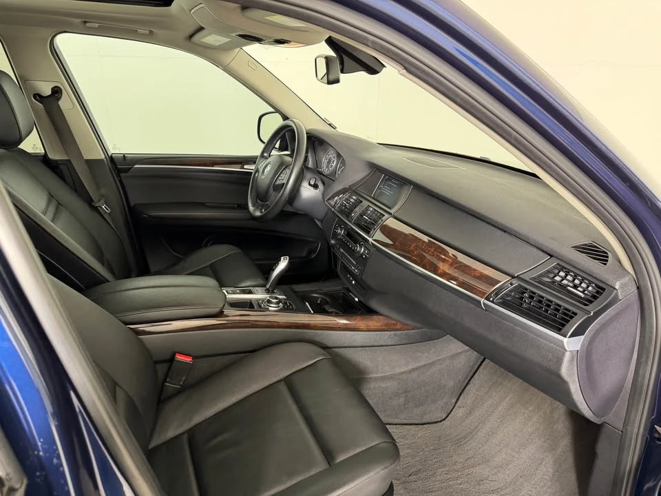 2011 BMW E70 X5 - Image 13 of 20