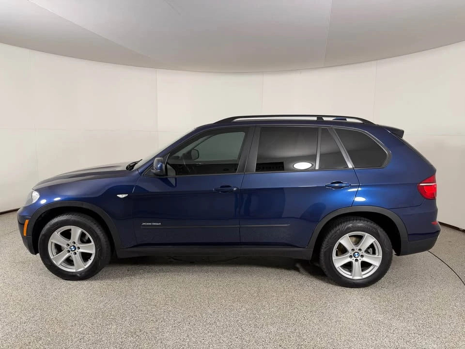 2011 BMW E70 X5 - Image 8 of 20