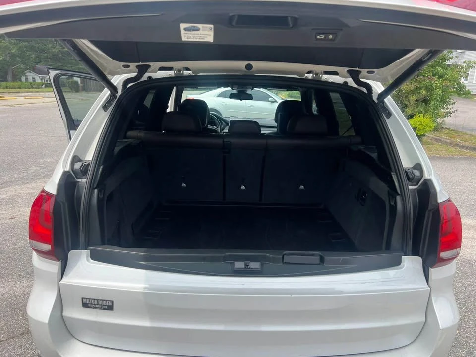 2011 BMW E70 X5 - Image 19 of 19