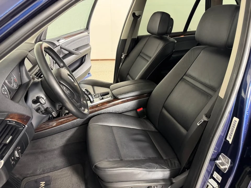 2011 BMW E70 X5 - Image 12 of 20
