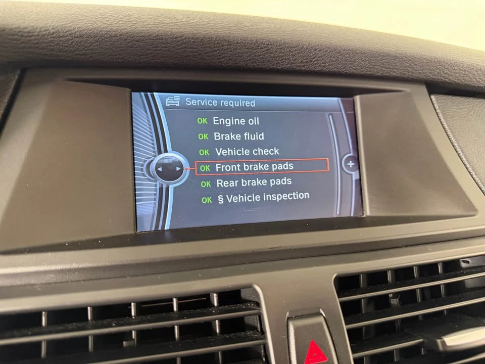 2011 BMW E70 X5 - Image 19 of 20