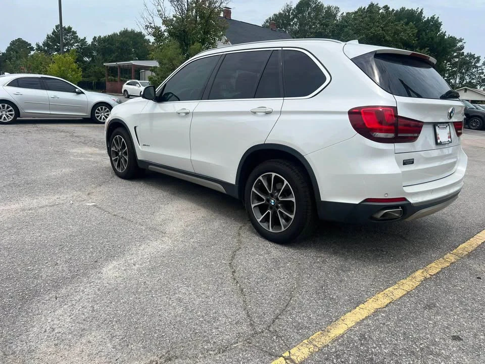 2011 BMW E70 X5 - Image 5 of 19