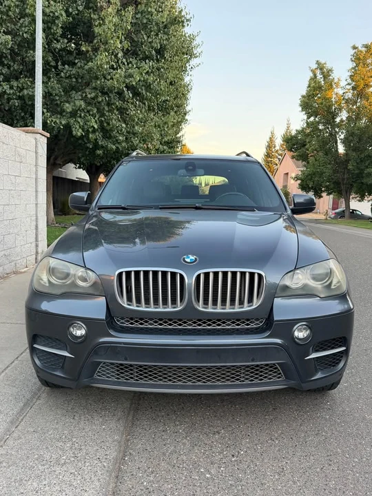 2011 BMW E70 X5 - Image 3 of 13