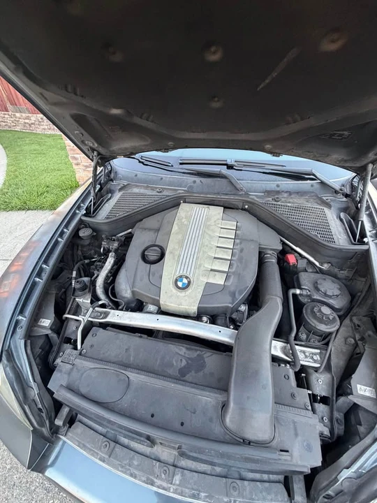 2011 BMW E70 X5 - Image 13 of 13