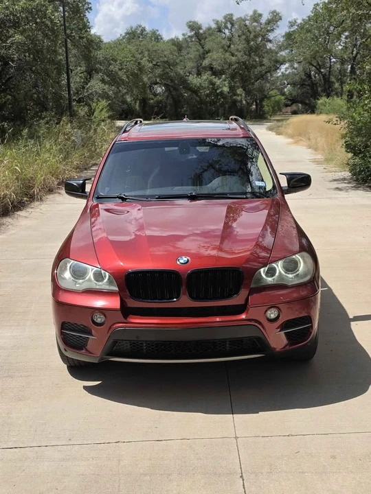 2011 BMW E70 X5 - Image 2 of 10