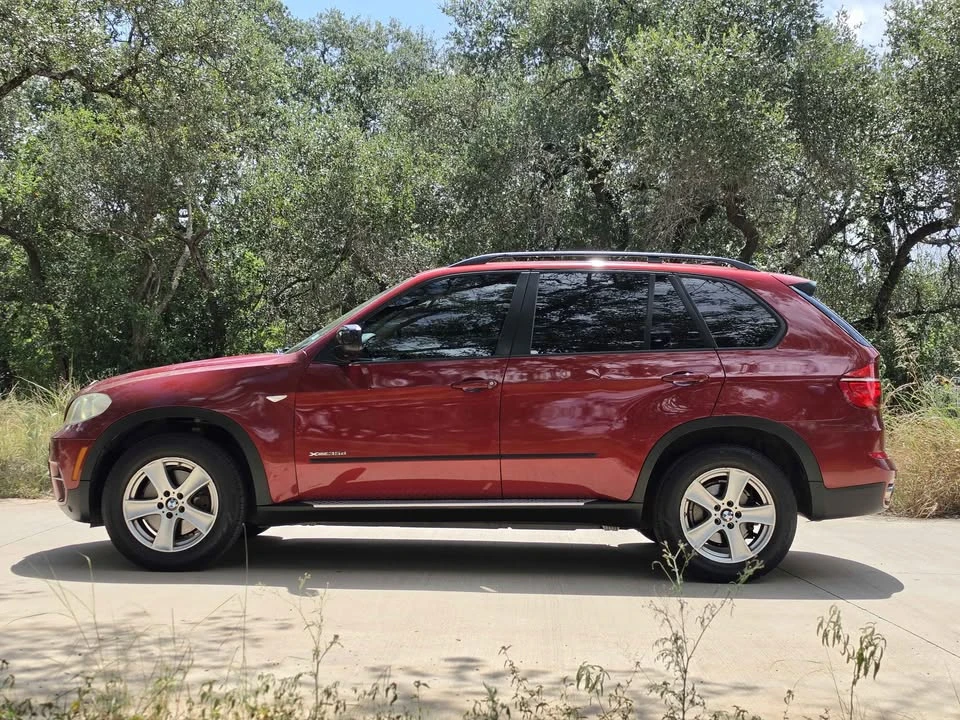 2011 BMW E70 X5 - Image 4 of 10