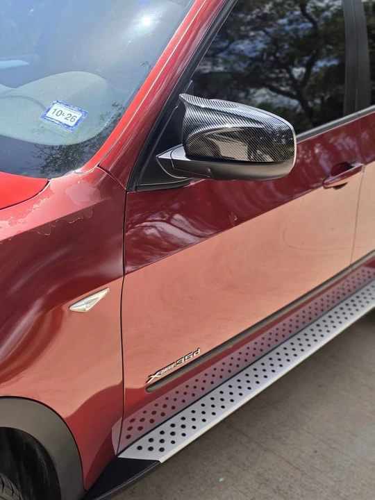2011 BMW E70 X5 - Image 3 of 10