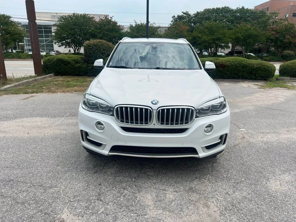 2011 BMW E70 X5 - Image 16 of 19