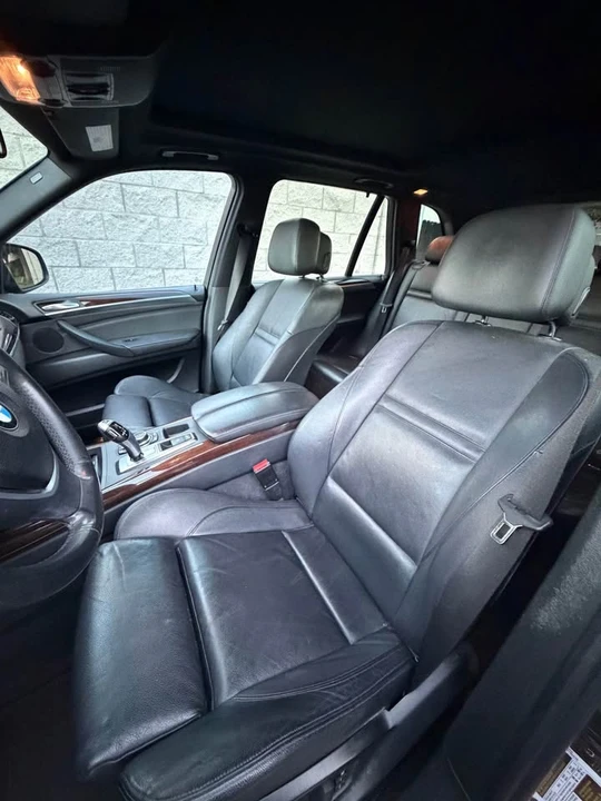 2011 BMW E70 X5 - Image 9 of 13