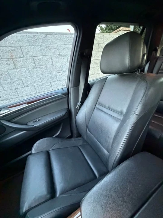 2011 BMW E70 X5 - Image 10 of 13