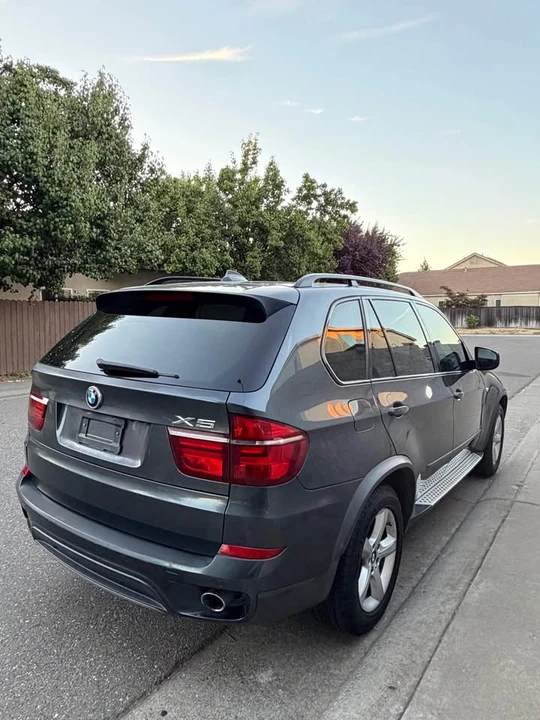 2011 BMW E70 X5 - Image 4 of 13