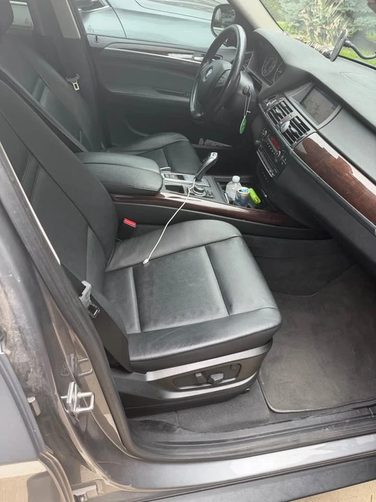 2011 BMW E70 X5 - Image 11 of 12