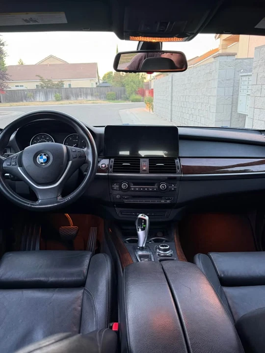 2011 BMW E70 X5 - Image 8 of 13
