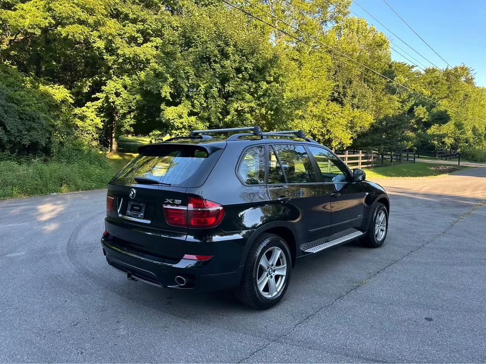 2011 BMW E70 X5 - Image 3 of 20