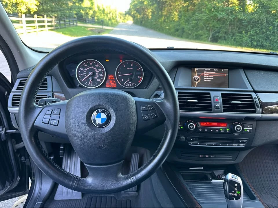 2011 BMW E70 X5 - Image 13 of 20