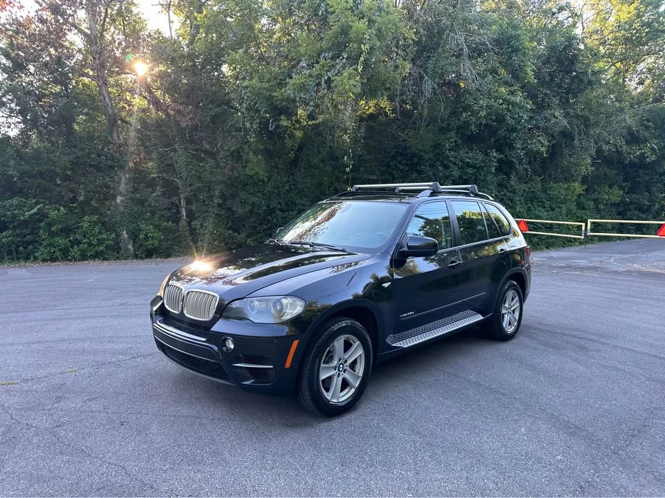 2011 BMW E70 X5 - Image 7 of 20
