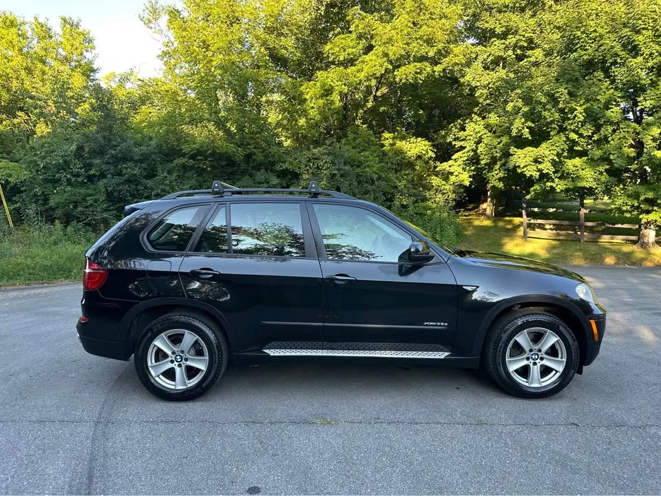 2011 BMW E70 X5 - Image 2 of 20