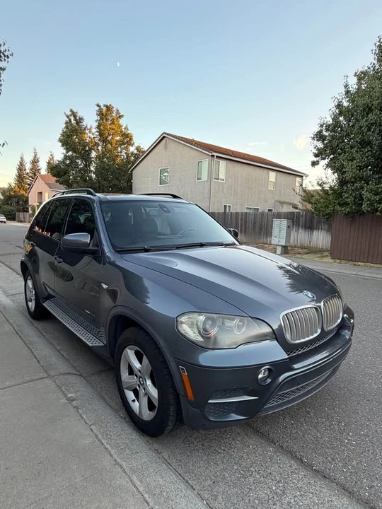 2011 BMW E70 X5 - Image 2 of 13