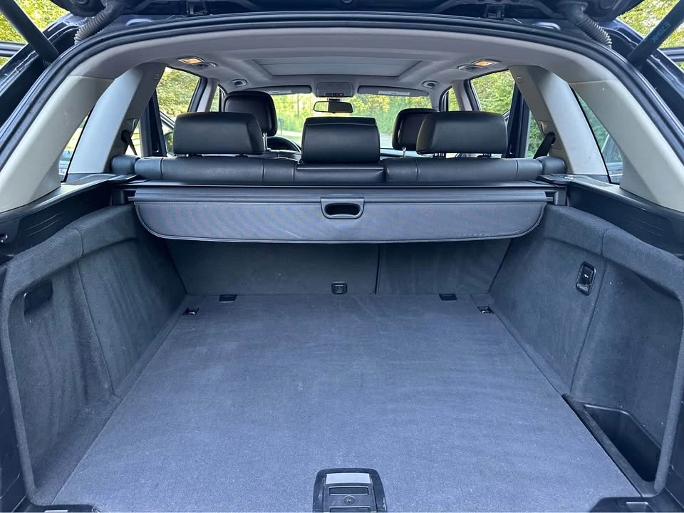 2011 BMW E70 X5 - Image 18 of 20