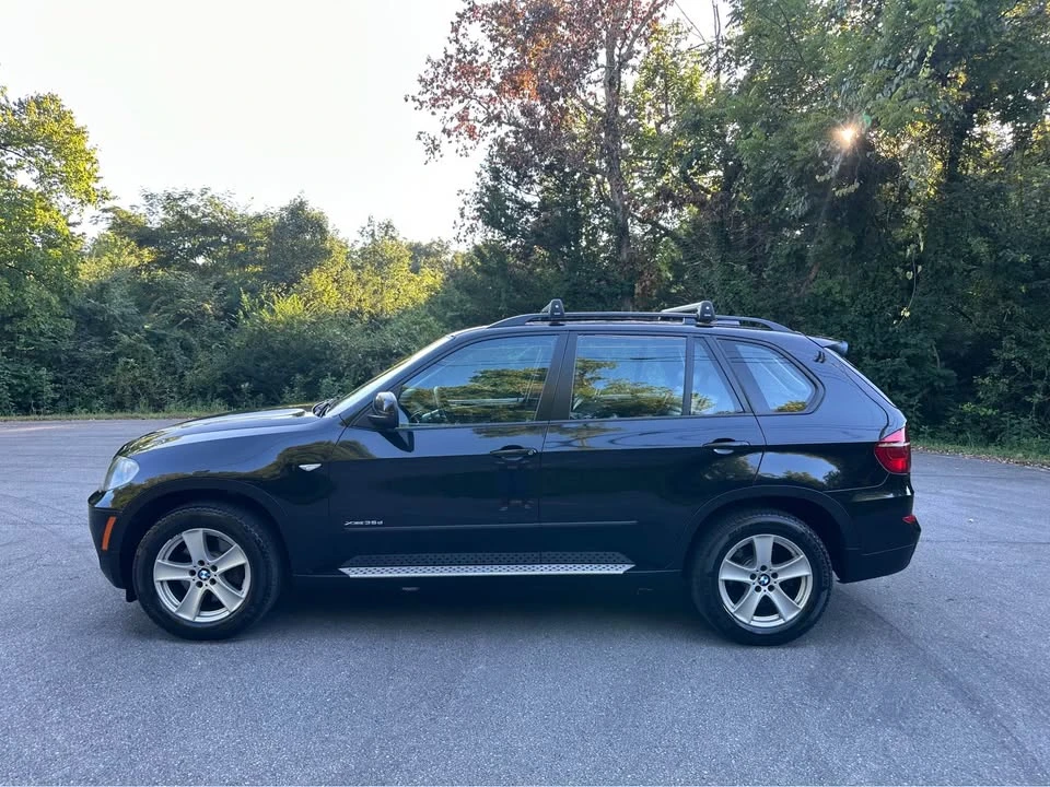 2011 BMW E70 X5 - Image 6 of 20