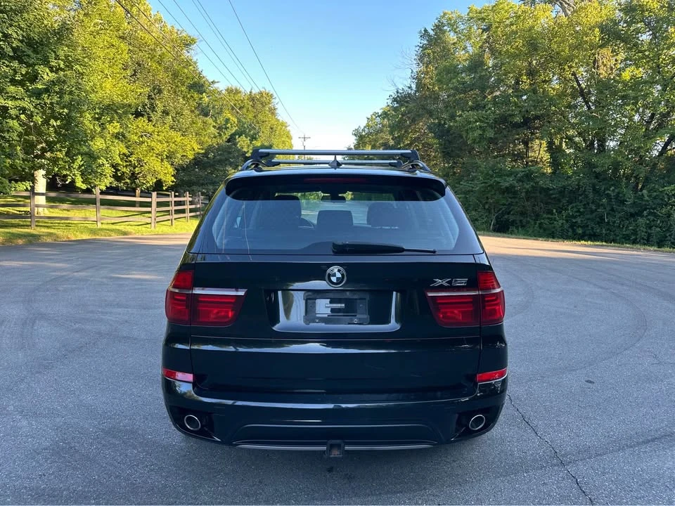 2011 BMW E70 X5 - Image 4 of 20