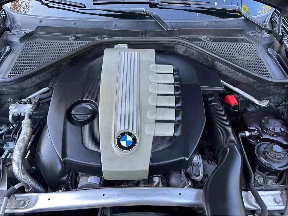 2011 BMW E70 X5 - Image 19 of 20