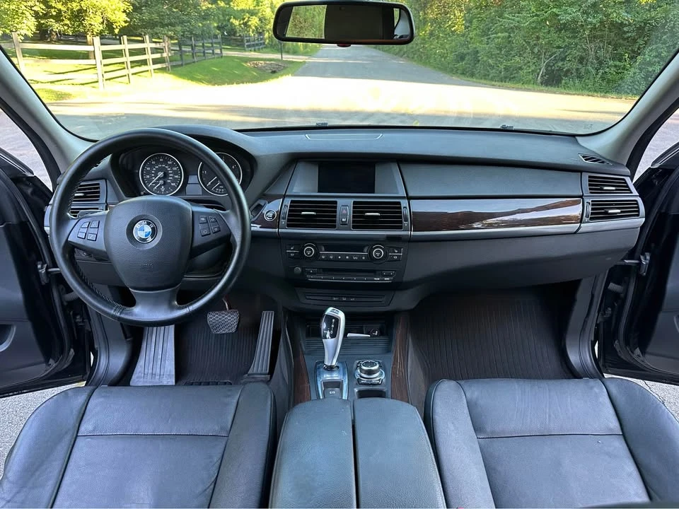 2011 BMW E70 X5 - Image 10 of 20