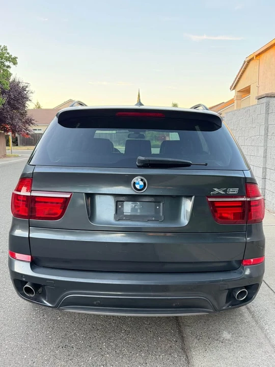 2011 BMW E70 X5 - Image 5 of 13