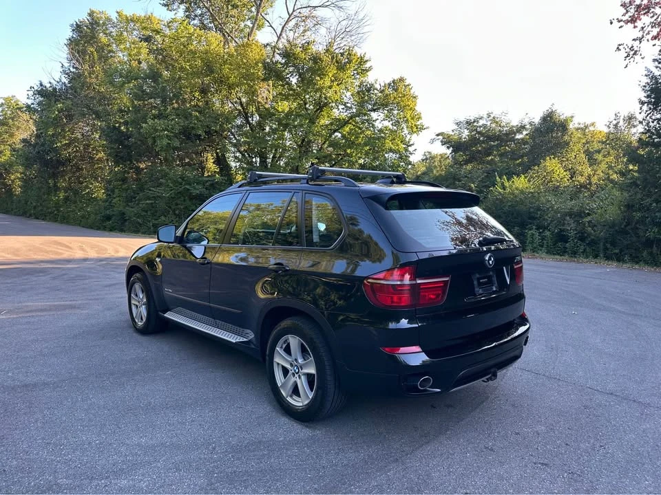 2011 BMW E70 X5 - Image 5 of 20