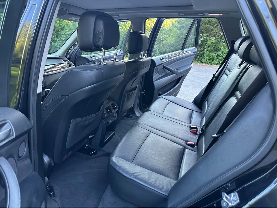 2011 BMW E70 X5 - Image 9 of 20